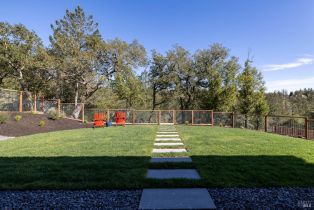 Single Family Residence,  Crown Hill drive, Santa Rosa, CA 95404 - 32