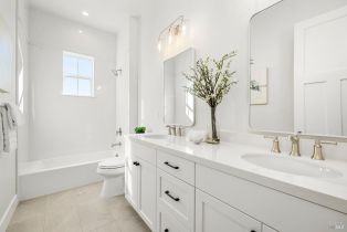 Single Family Residence,  Crown Hill drive, Santa Rosa, CA 95404 - 58