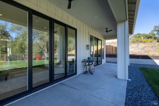 Single Family Residence,  Crown Hill drive, Santa Rosa, CA 95404 - 30