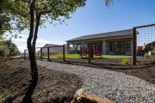 Single Family Residence,  Crown Hill drive, Santa Rosa, CA 95404 - 36