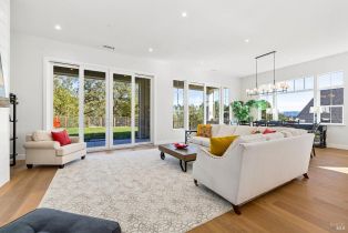 Single Family Residence,  Crown Hill drive, Santa Rosa, CA 95404 - 13