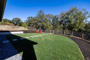 Single Family Residence,  Crown Hill drive, Santa Rosa, CA 95404 - 31