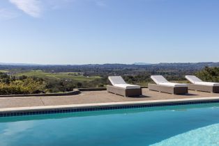 Single Family Residence,  Old Soda Springs road, Napa, CA 94558 - 4