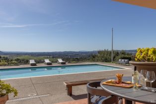 Single Family Residence,  Old Soda Springs road, Napa, CA 94558 - 10