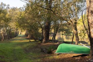 Single Family Residence,  Old Soda Springs road, Napa, CA 94558 - 59