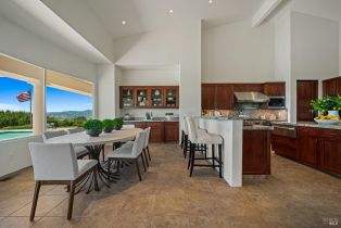 Single Family Residence,  Old Soda Springs road, Napa, CA 94558 - 15