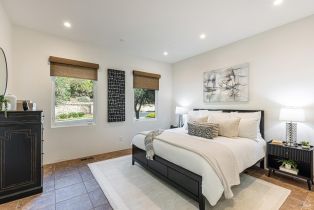 Single Family Residence,  Old Soda Springs road, Napa, CA 94558 - 33