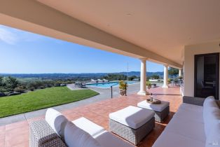 Single Family Residence,  Old Soda Springs road, Napa, CA 94558 - 12