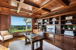 Single Family Residence,  Old Soda Springs road, Napa, CA 94558 - 19