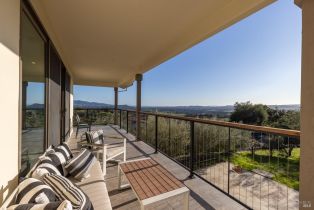 Single Family Residence,  Old Soda Springs road, Napa, CA 94558 - 46