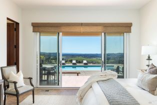 Single Family Residence,  Old Soda Springs road, Napa, CA 94558 - 30