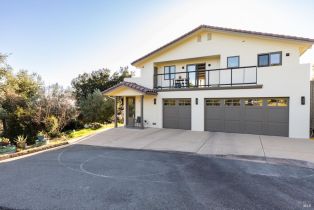 Single Family Residence,  Old Soda Springs road, Napa, CA 94558 - 38