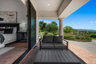 Single Family Residence,  Old Soda Springs road, Napa, CA 94558 - 23