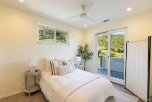 Single Family Residence,  Old Soda Springs road, Napa, CA 94558 - 43