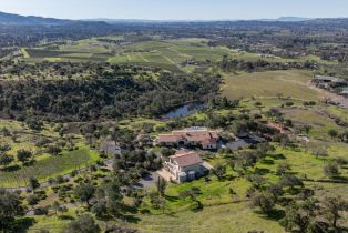 Single Family Residence,  Old Soda Springs road, Napa, CA 94558 - 2