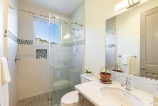 Single Family Residence,  Old Soda Springs road, Napa, CA 94558 - 44