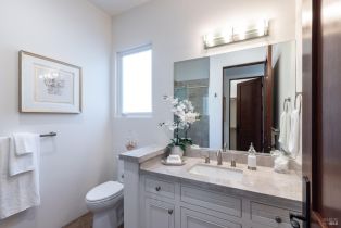 Single Family Residence,  Old Soda Springs road, Napa, CA 94558 - 35