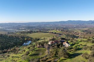 Single Family Residence,  Old Soda Springs road, Napa, CA 94558 - 53