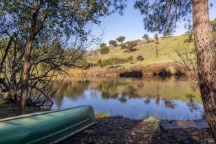 Single Family Residence,  Old Soda Springs road, Napa, CA 94558 - 9