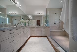 Single Family Residence,  Old Soda Springs road, Napa, CA 94558 - 25