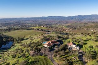 Single Family Residence,  Old Soda Springs road, Napa, CA 94558 - 39