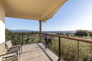 Single Family Residence,  Old Soda Springs road, Napa, CA 94558 - 45