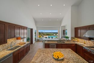 Single Family Residence,  Old Soda Springs road, Napa, CA 94558 - 17