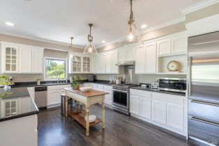 Single Family Residence,  Buhman avenue, Napa, CA 94558 - 20