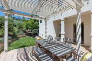 Single Family Residence,  Buhman avenue, Napa, CA 94558 - 25