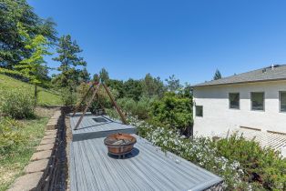 Single Family Residence,  Buhman avenue, Napa, CA 94558 - 29