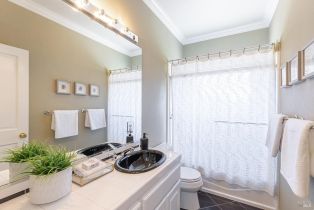 Single Family Residence,  Buhman avenue, Napa, CA 94558 - 42