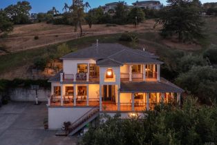 Single Family Residence,  Buhman avenue, Napa, CA 94558 - 50