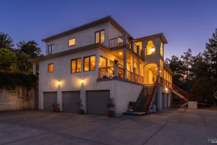 Single Family Residence,  Buhman avenue, Napa, CA 94558 - 54