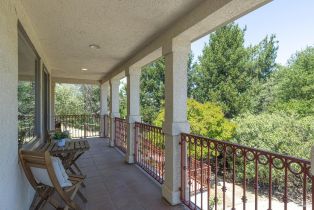 Single Family Residence,  Buhman avenue, Napa, CA 94558 - 45