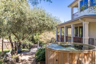 Single Family Residence,  Buhman avenue, Napa, CA 94558 - 8