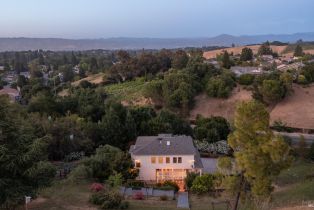 Single Family Residence,  Buhman avenue, Napa, CA 94558 - 56