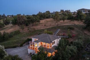 Single Family Residence,  Buhman avenue, Napa, CA 94558 - 49