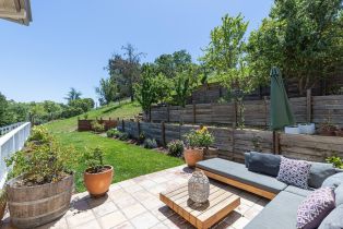 Single Family Residence,  Buhman avenue, Napa, CA 94558 - 6