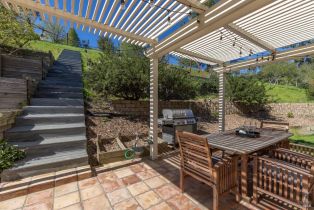 Single Family Residence,  Buhman avenue, Napa, CA 94558 - 28