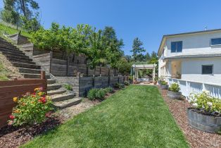 Single Family Residence,  Buhman avenue, Napa, CA 94558 - 47