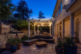 Single Family Residence,  Buhman avenue, Napa, CA 94558 - 32