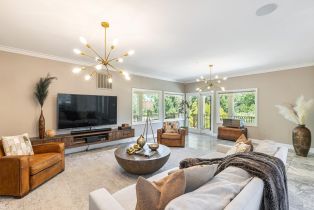 Single Family Residence,  Buhman avenue, Napa, CA 94558 - 2