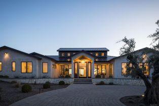 Single Family Residence,  Redwood Hill road, Santa Rosa, CA 95404 - 2