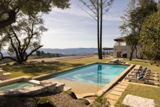 Single Family Residence,  Redwood Hill road, Santa Rosa, CA 95404 - 32