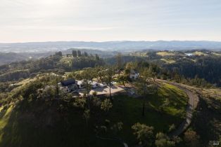Single Family Residence,  Redwood Hill road, Santa Rosa, CA 95404 - 40