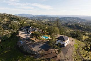 Single Family Residence,  Redwood Hill road, Santa Rosa, CA 95404 - 4