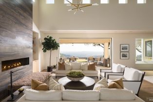 Single Family Residence,  Redwood Hill road, Santa Rosa, CA 95404 - 7