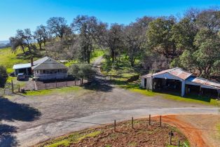 Single Family Residence, Pine Mountain road, Cloverdale, CA 95425 - 13