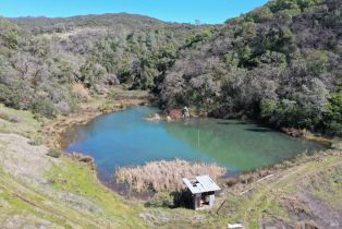 Single Family Residence, Pine Mountain road, Cloverdale, CA 95425 - 83