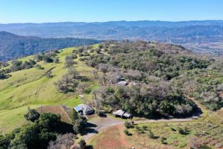 Single Family Residence, Pine Mountain road, Cloverdale, CA 95425 - 65